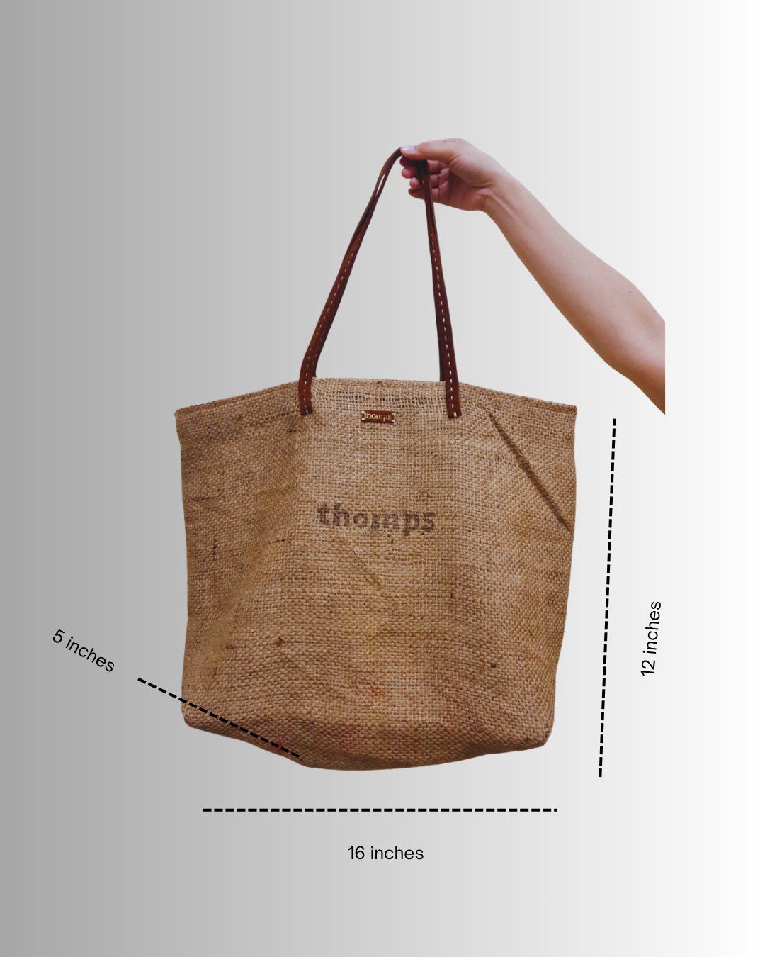 Jingo Tote