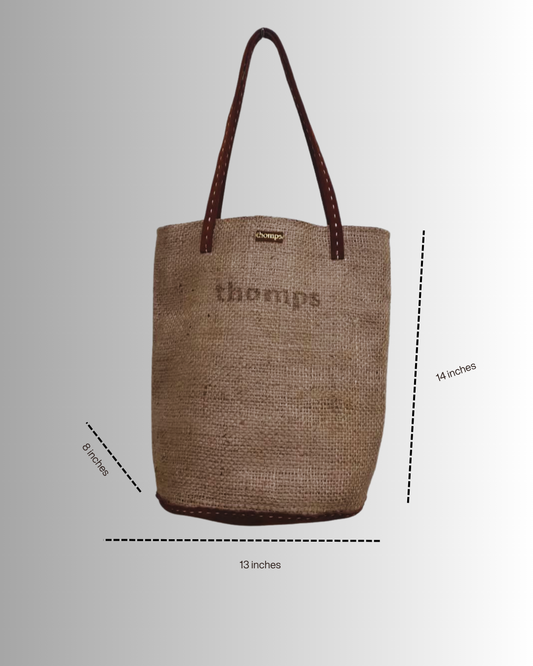 Joy Bucket Bag